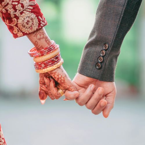 Faith-Driven Matchmaking